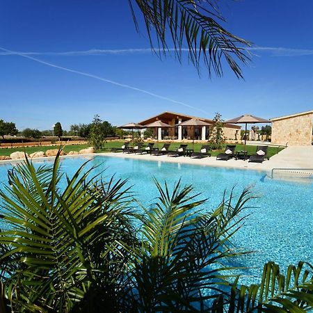 Villa Vmg Horse Ranch (Adults Only) Llucmajor  Exterior foto