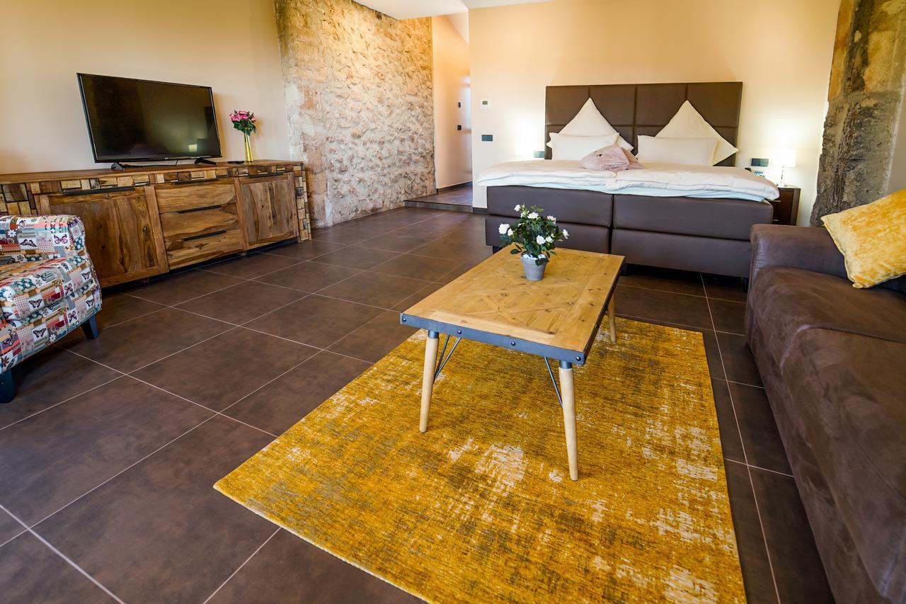 Villa Vmg Horse Ranch (Adults Only) Llucmajor  Exterior foto