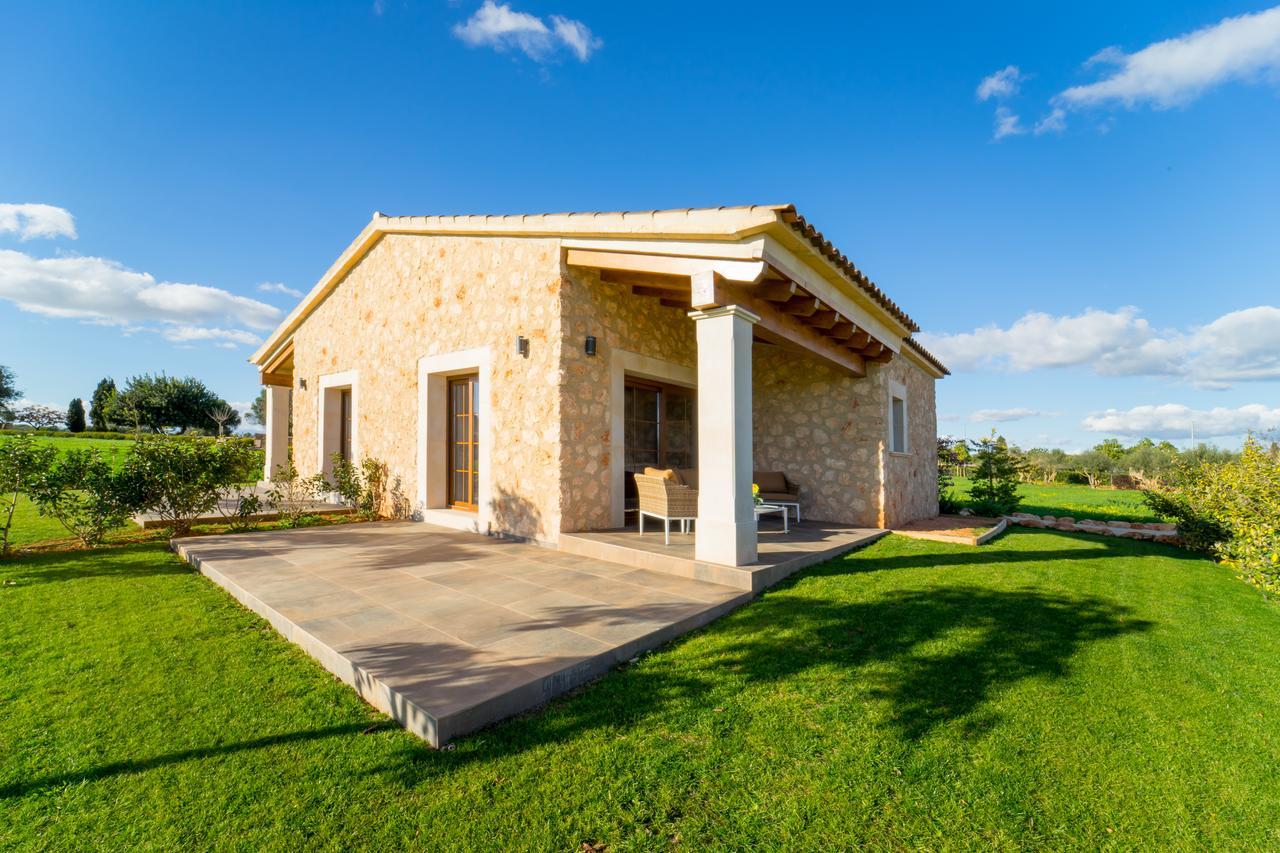 Villa Vmg Horse Ranch (Adults Only) Llucmajor  Exterior foto